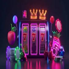 Slot game reels and bonus features on apk 6 Philippines gaming platform