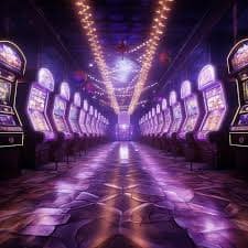 apk 6 slot game reels spinning on Android mobile Philippines